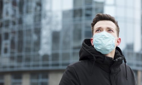 coronavirus economy
