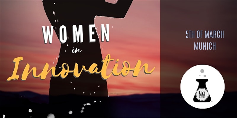 Women in Innovation Panel