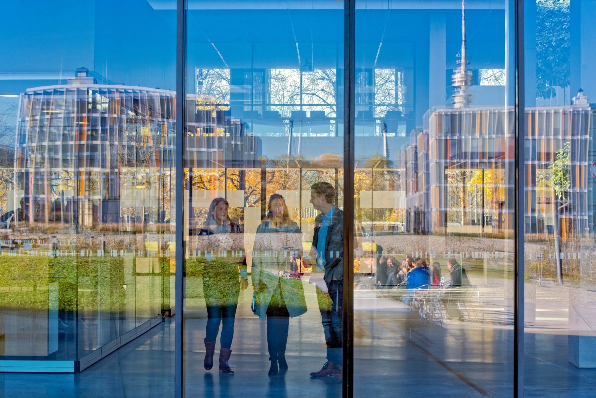 Fintech-Branche: Berlin und München enteilen Frankfurt