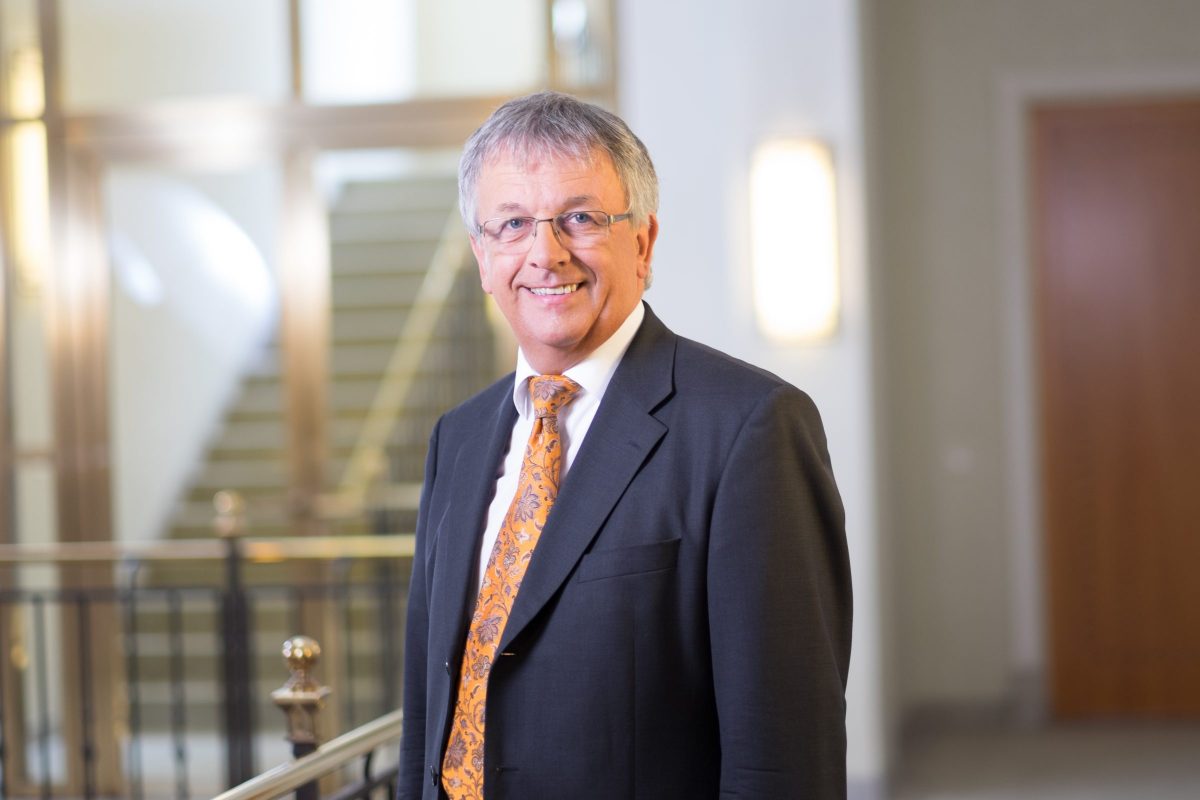 Roman Huber Bayern Kapital