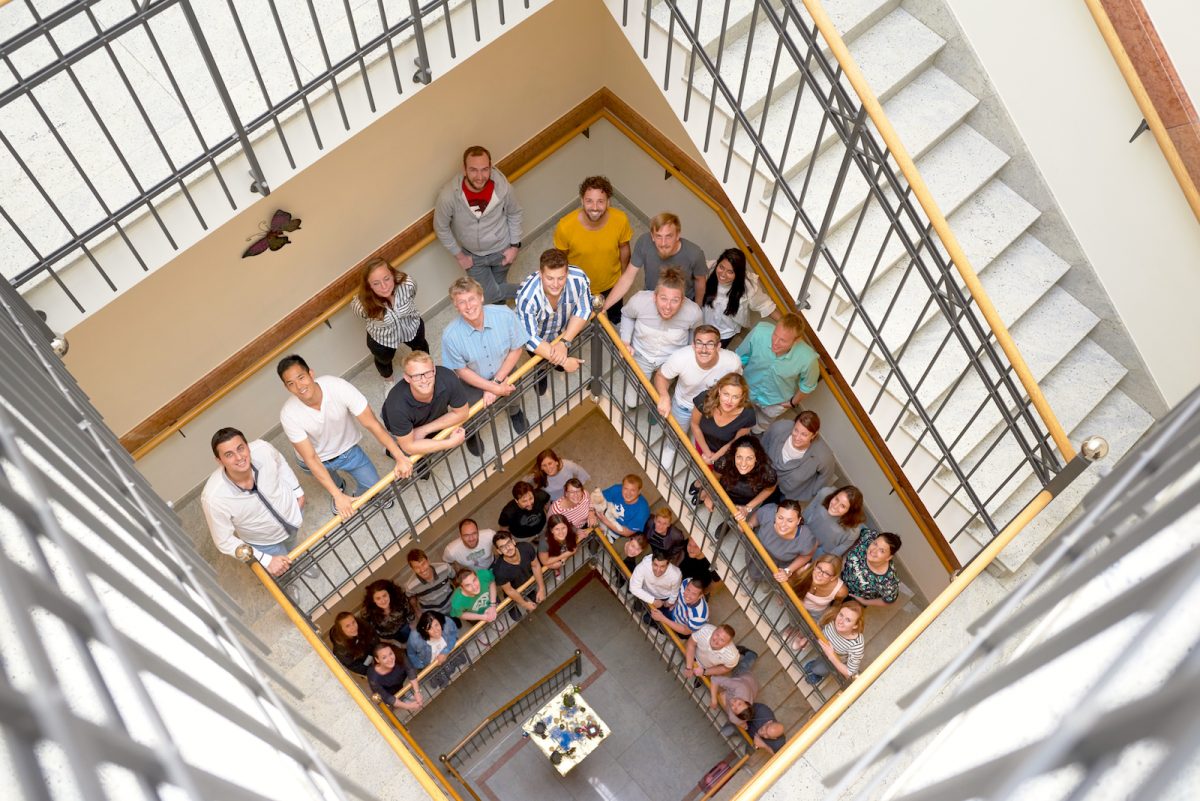 MessengerPeople Team