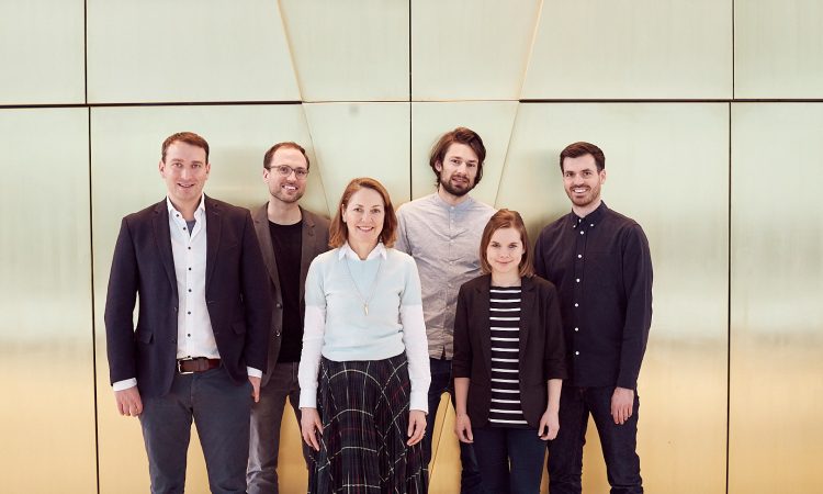 Digital Hub Mobility