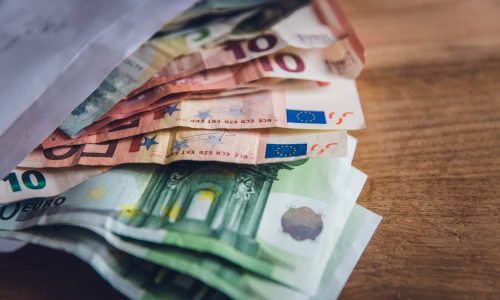 Investments Qplix Financing