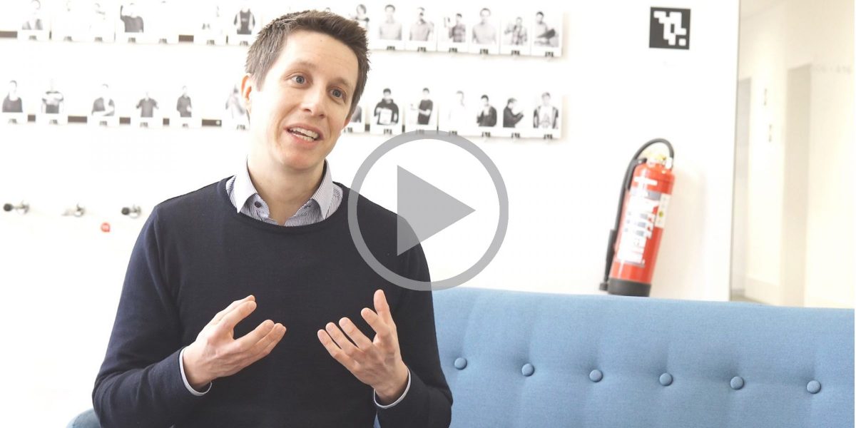 Navvis Felix Reinshagen