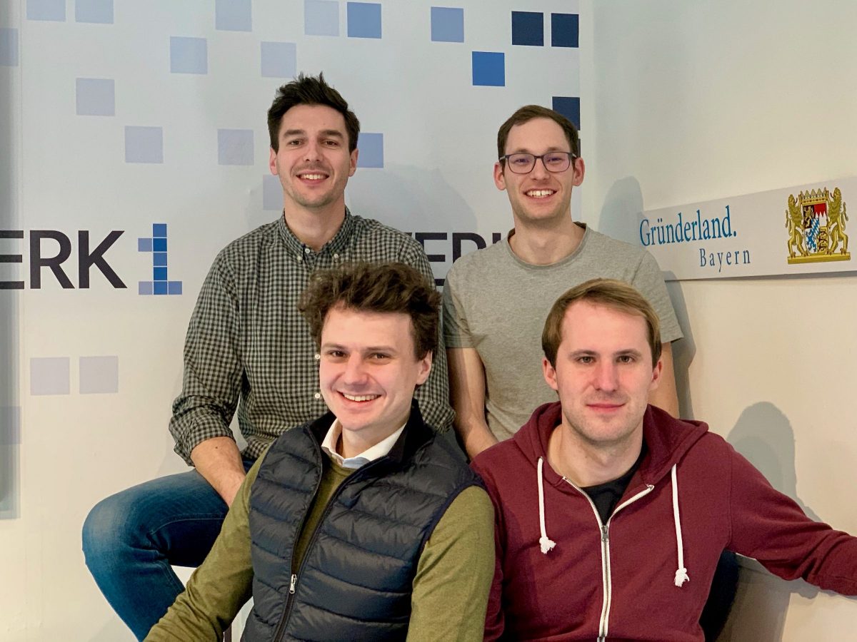 Peter Park Management Team