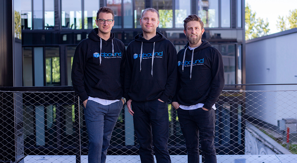 Qbound Tem Techfounders