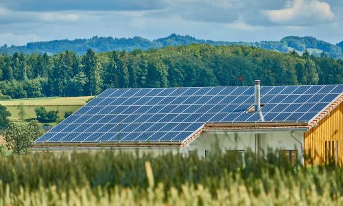 Green European Tech