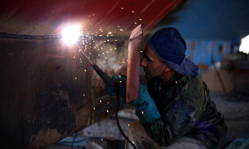 Craft businesses use digital technologies