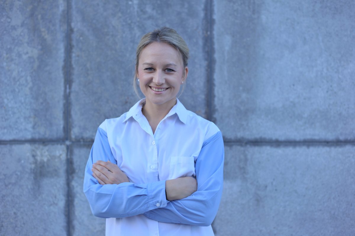 Johanna Böllmann Capmo