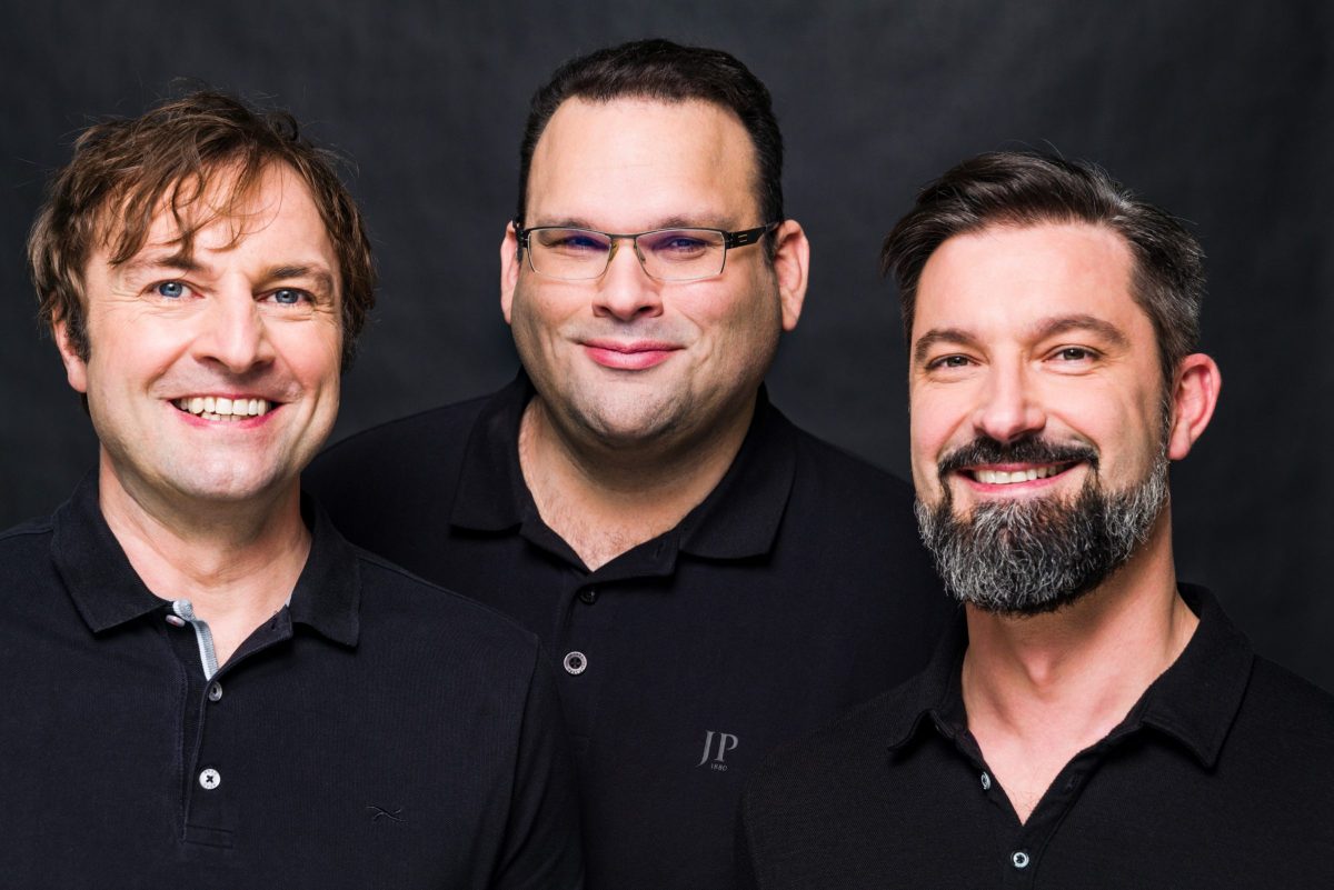 Smart Access Solutions Team