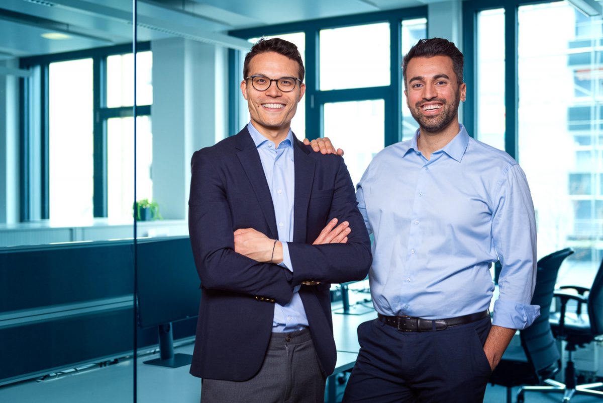 Dataguard Managing Director