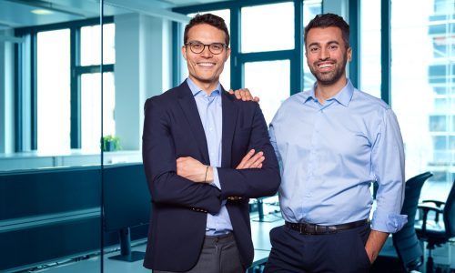 Dataguard Managing Director