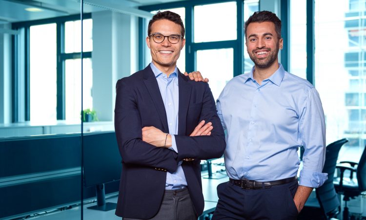 Dataguard Managing Director