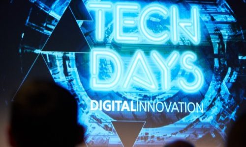 Tech Days 2020 - Online Edition