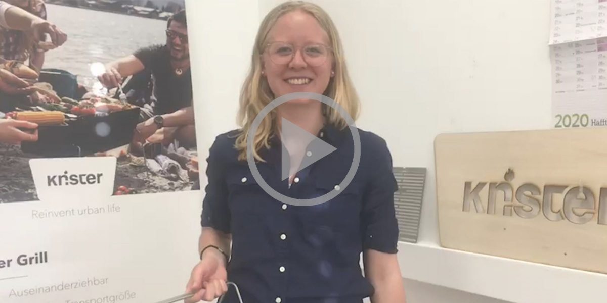 #CoronaUpdate mit Knister Grill