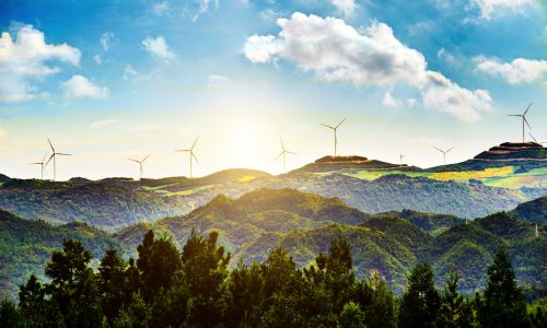 sustainability
