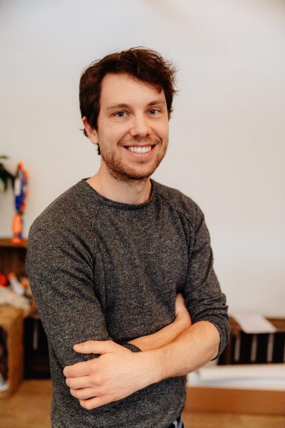 Christian Wust Webmag