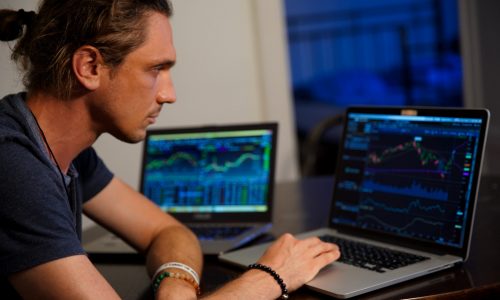 Million-dollar investment for 21strategies