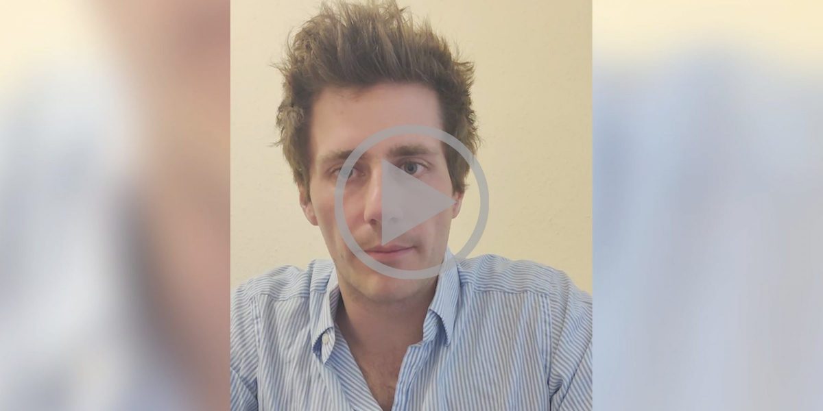 #CoronaUpdate Building Radar