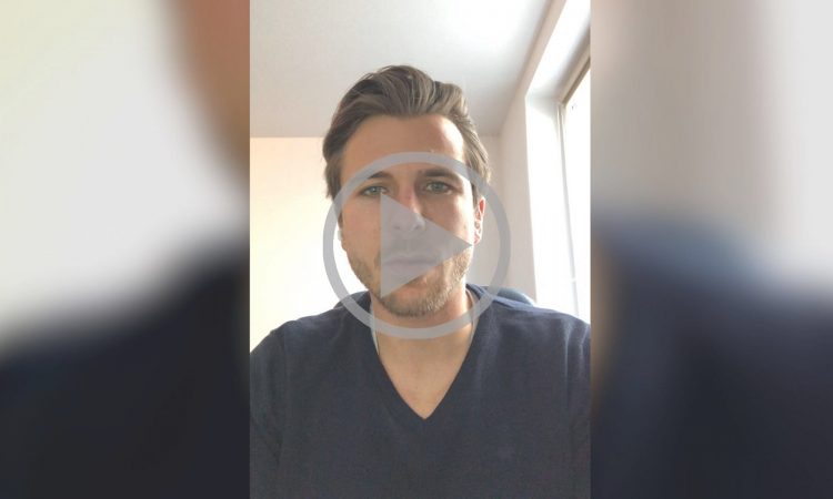 Luminovo # Corona Update