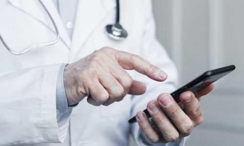 Healthcare startups