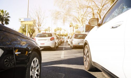 EIT Urban Mobility Accelerator