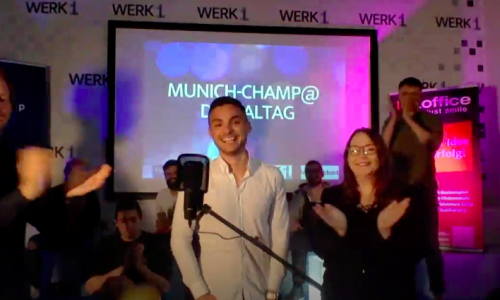 Presize Startup Champ