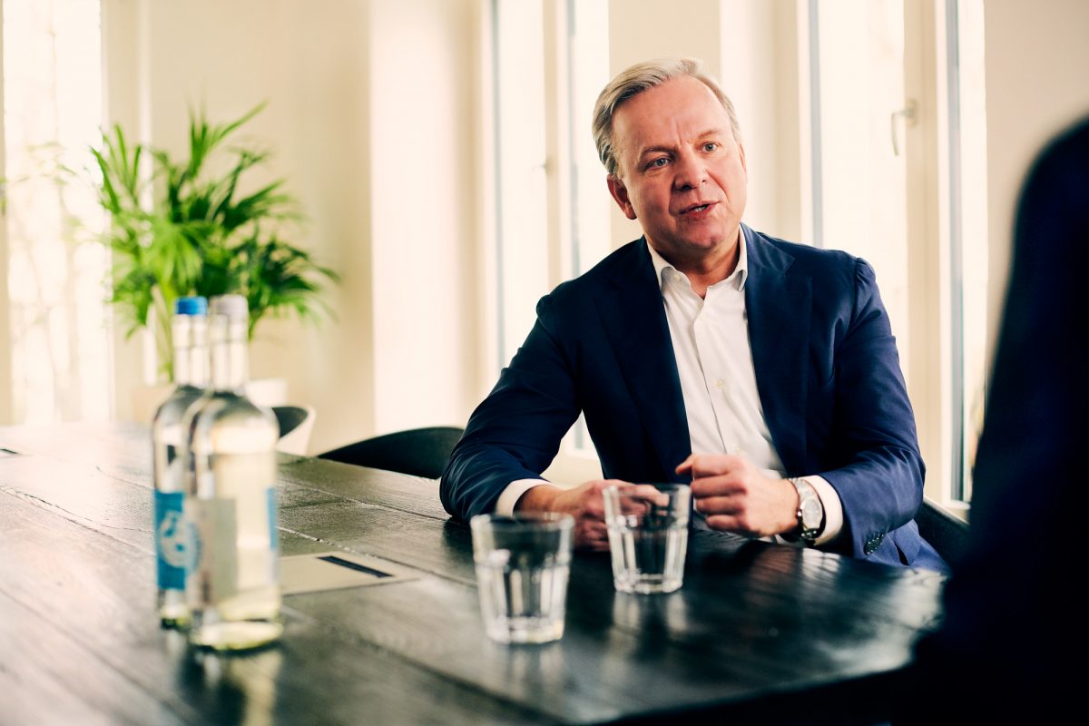 Julep Marcus Englert