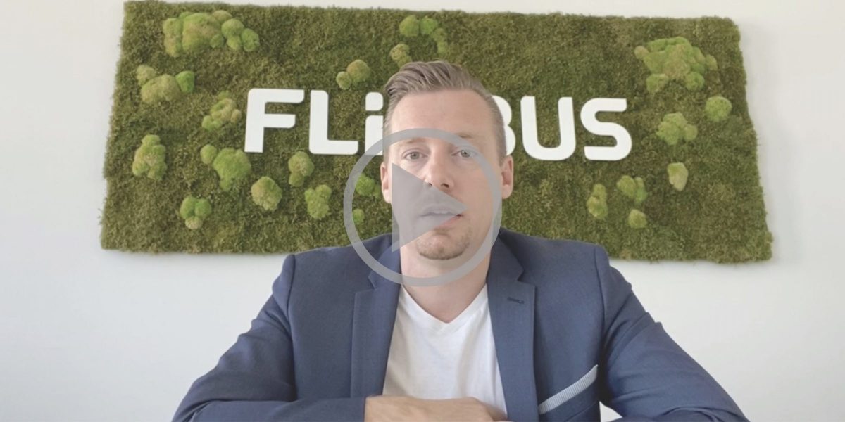 #CoronaUpdate Flixbus