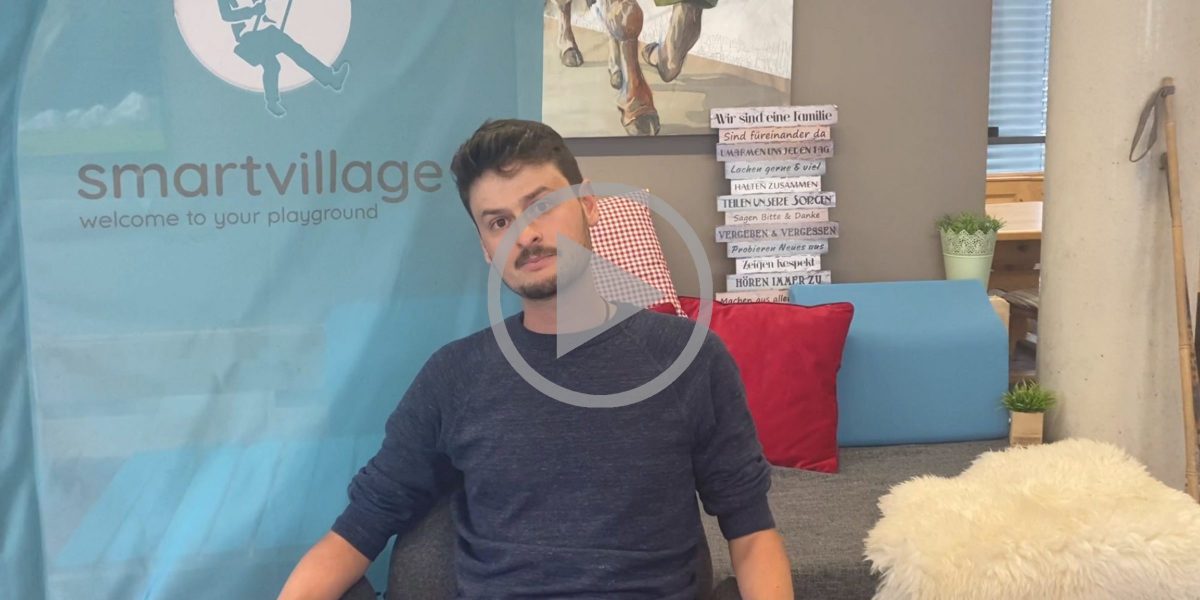 Coronaupdate Smartvillage