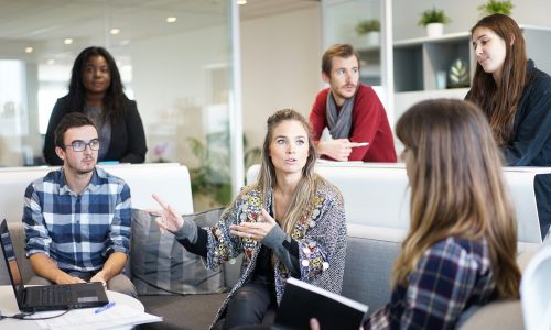 Wayra and Prosiebensat1 Accelerator among Germany's best innovation units in the digital sector