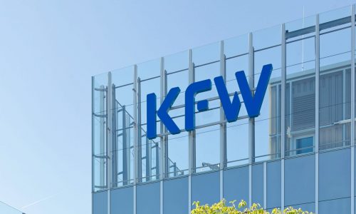 KfW-Gründungsmonitor