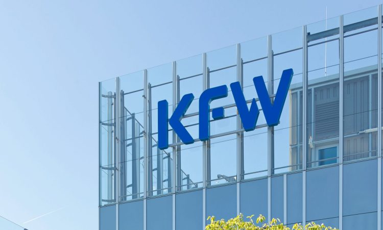 KfW-Gründungsmonitor