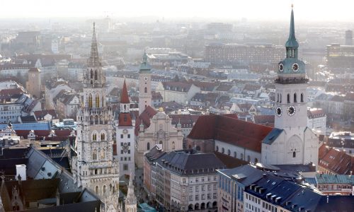 Startups Munich