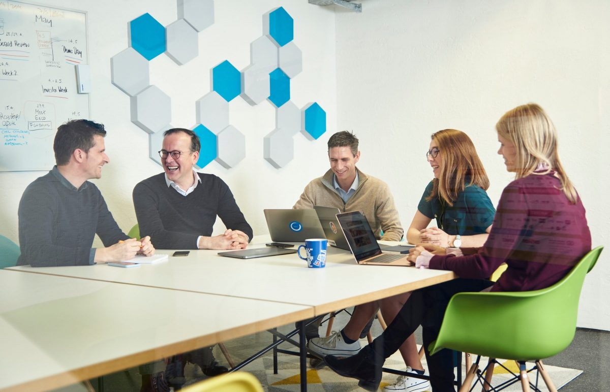 H+ Digital Health Innovation Programme