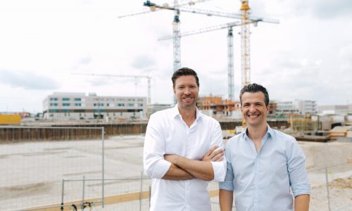 Carsten Maschmeyer invests in Reinvent