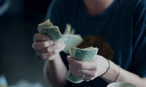 Venture capital market
