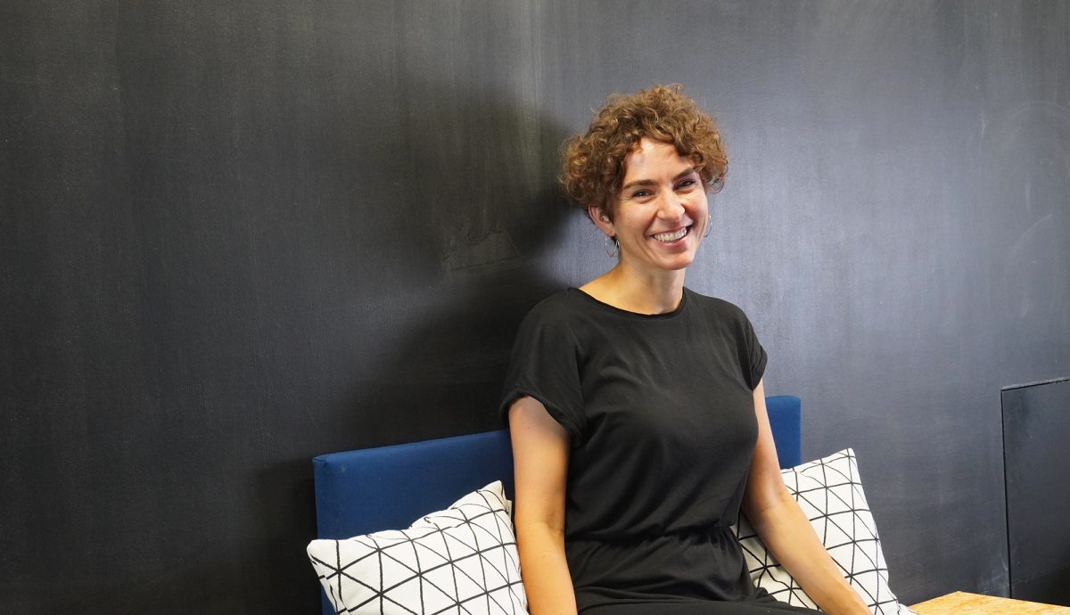 Caroline Heil Parcellab