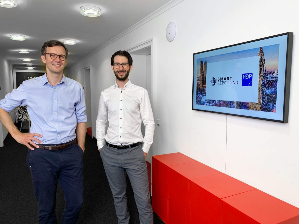 Health Data Pioneers