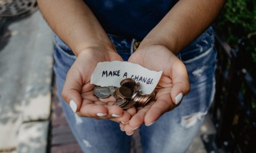 Fundraising platforms
