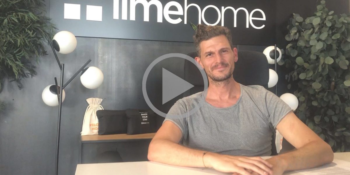 Coronaupdate Limehome