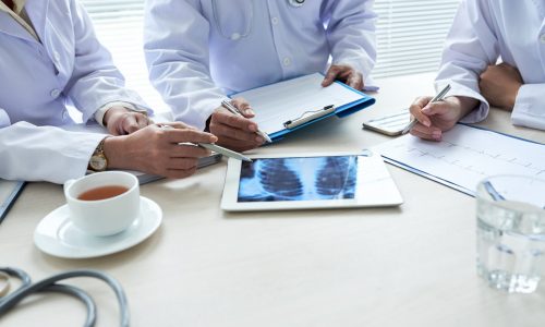Digital Health Fund