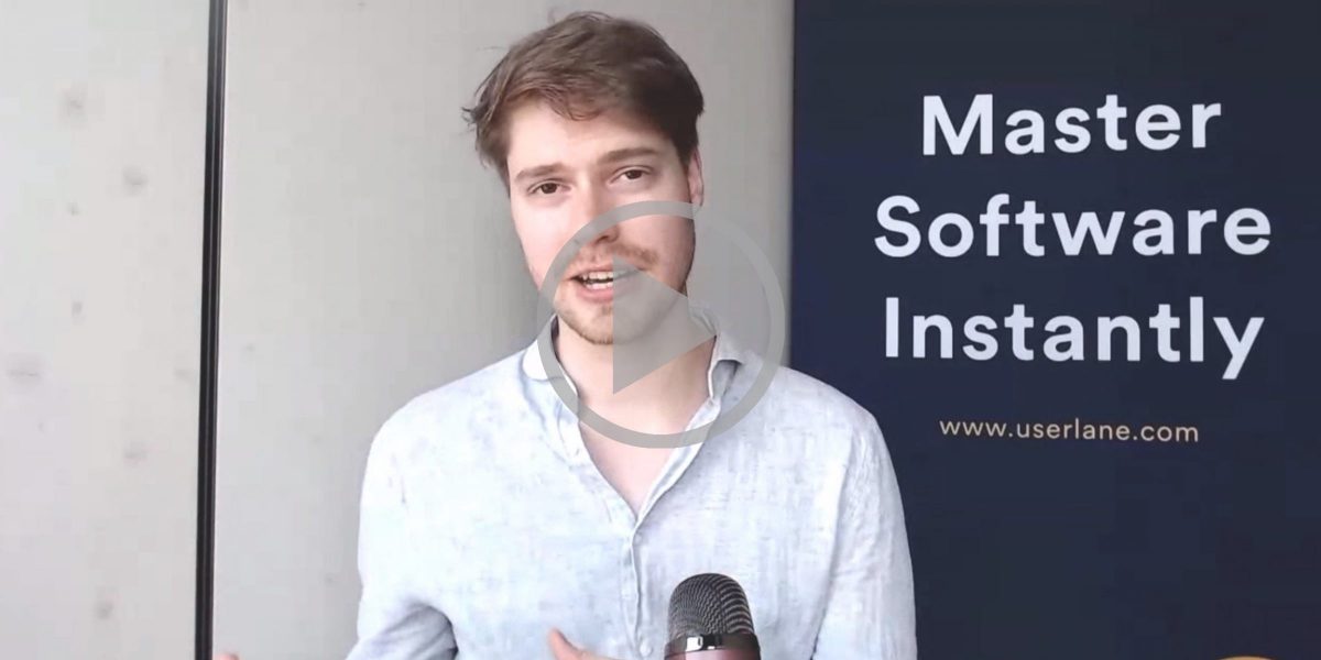 #CoronaUpdate Userlane