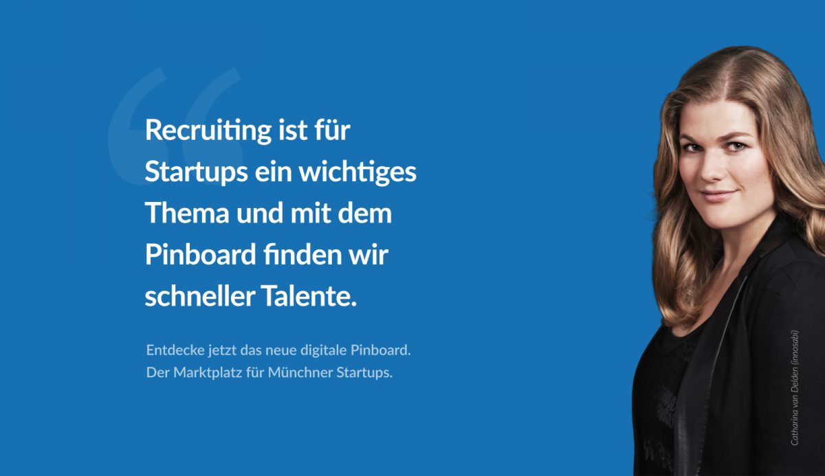 Pinboard, Innosabi, Catharina van Delden