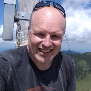 Gastbeitrag von Chris Begley