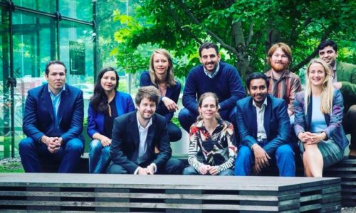 Hawa Dawa digital startup