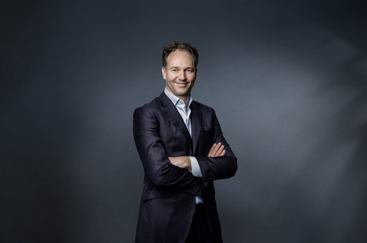 Mountain Alliance Daniel Wild