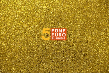 20 Jahre 5-Euro-Business Special