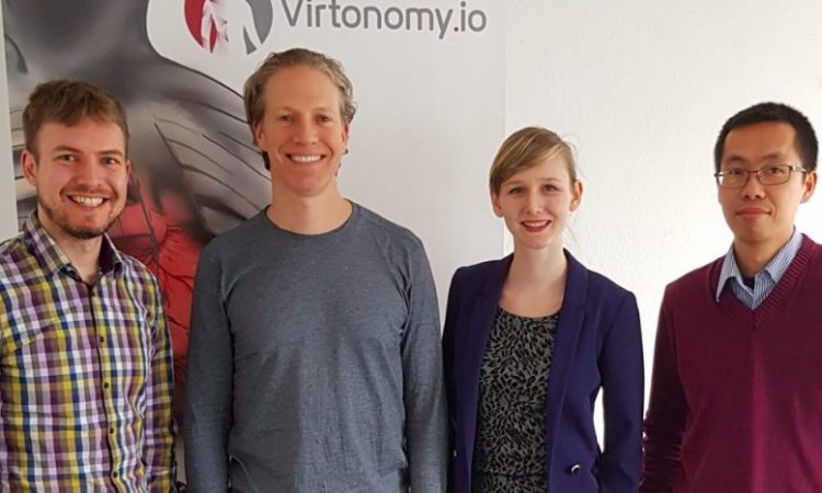 virtonomy