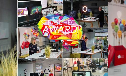 Strascheg Award 2020